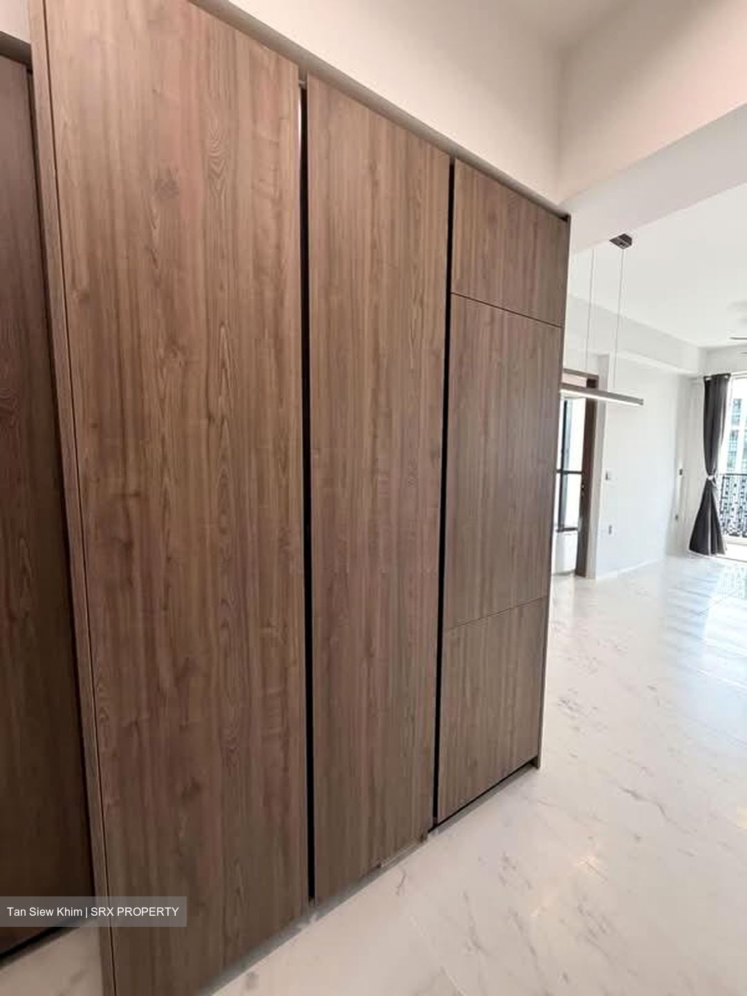 Sceneca Residence (D16), Apartment #597087551